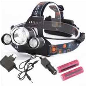 Global Led Headlamps For Men Volume