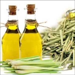 Global Lemon Grass Oil Supply-Demand