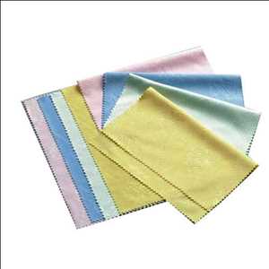 Global Lens Cloth Market Opportunities