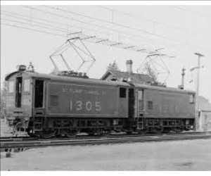 Global-Locomotives-Market