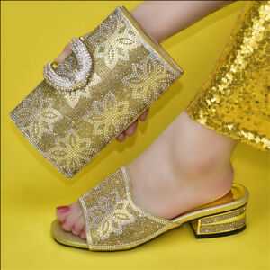 Global Luxury Women Sandals Market Demand