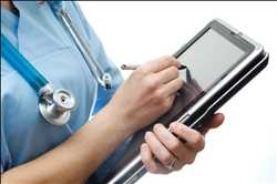 Sistemas de gestión de documentos médicos