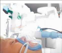 Global Dispositivos de terapia de oxígeno médico Mercado