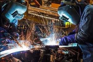 Global Metal Fabrication Revenue