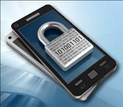 Seguridad móvil