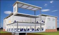 Construcciones Modulares
