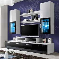 Soportes de TV modulares