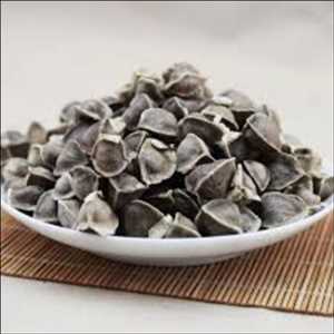 Global Moringa Seeds Market Share