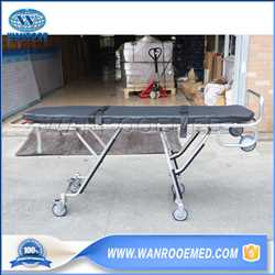 Carros camilla mortuorios