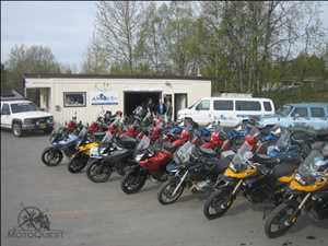 Global Motorcycle Rental Market Growth Rate