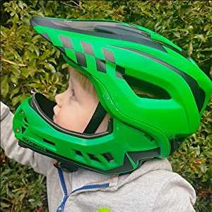Global Mountain Bike Helmets Market Size
