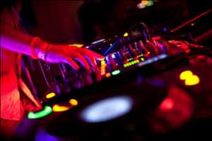 Global Music Market Outlook