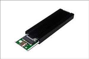 Global NVMe SSDs Market Opportunities