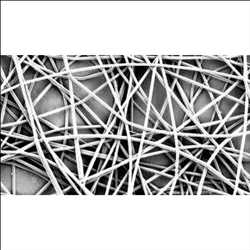 nanofibras