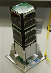 Global-Nanosatellite-Market