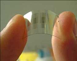 Nanosensores