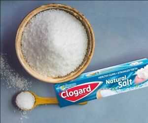 Global Natural Salty Toothpaste Market SWOT Analysis