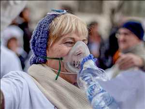 Global Nebulizers For Chronic Obstructive Pulmonary Disorder Market SWOT Analysis