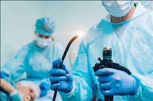 Global Next Gen Endoscopic Imaging Market Past Data