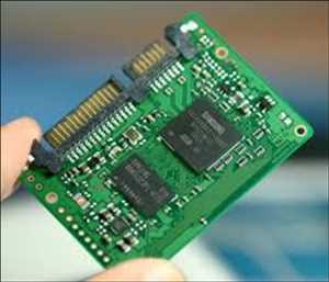 Global Nor Flash Memory Chip Market Future Data