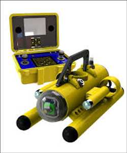 Global Mini ROV de observación Tendencia del mercado