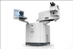 Dispositivos láser oftálmicos