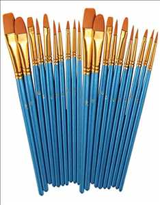 Global-Paint-Brush-Set-Market