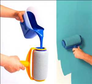 Global Paint Rollers Historic Data