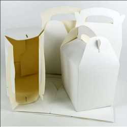 Embalaje de papel y cartón