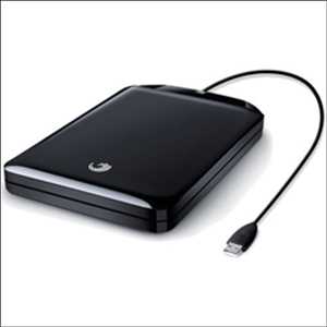 Global Portable Hard Disk Drive Market Insights