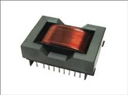 Inductor de potencia