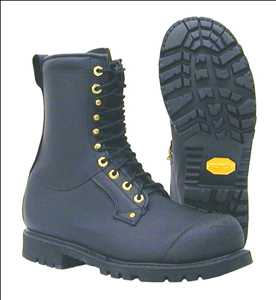 Global Protective Boots Market Trend