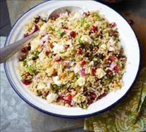 Global-Quinoa-Market