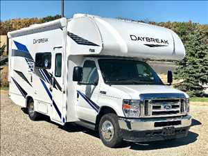 Global-RV-Motor-homes-Market
