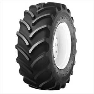 Global-Radial-Agriculture-Tires-Market