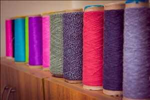 Global-Recycle-Yarn-Market