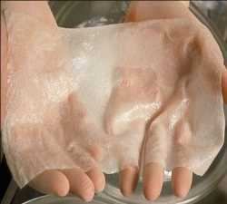 Piel Artificial Regenerativa