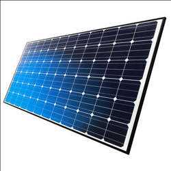 Soluciones de energía solar residencial