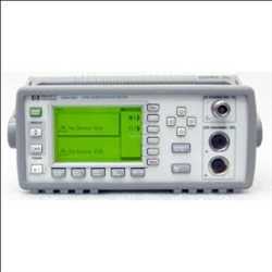 Medidor de potencia RF