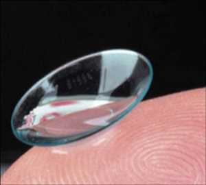 Global Rigid Contact Lenses Market Forecast