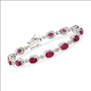 Global Ruby Bracelet Market Leading Players