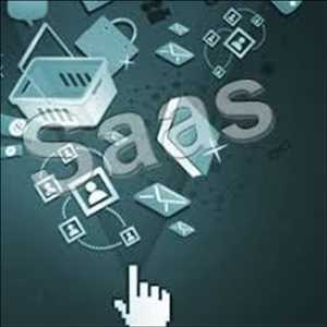 Gestión de recursos humanos basada en SaaS