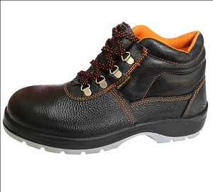 Global Safety Footwear Market Historical Data
