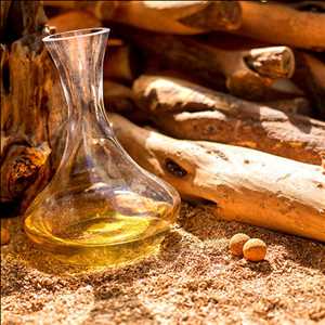 Global Sandalwood Essential Oil Market SWOT Analysis
