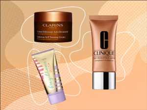 Global Self Tanners Market Size