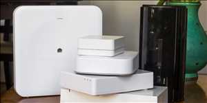 Global-Smart-Hubs-Market