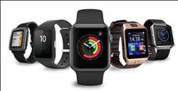 Global Smartwatches Market Growth Rate
