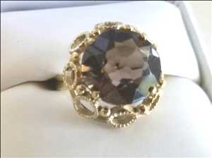 Global Smoky Quartz Ring Market SWOT Analysis