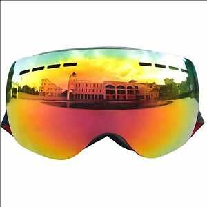 Global Snow Ski Goggle Market Insights