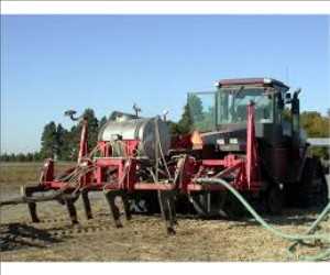 Global-Soil-Fumigant-Market